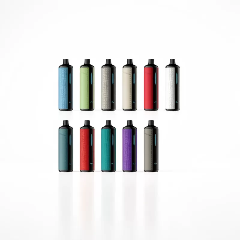 LOST MARY X URBAN TALE E-HOOKAH 26K 26000caladas Doble Malla - Fumotvapemexico - Image 2