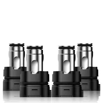Crown M Replacement Coils 4 Pack By Uwell