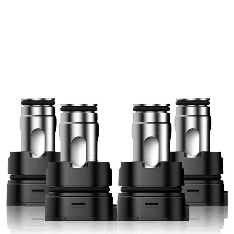 Crown M Replacement Coils 4 Pack By Uwell