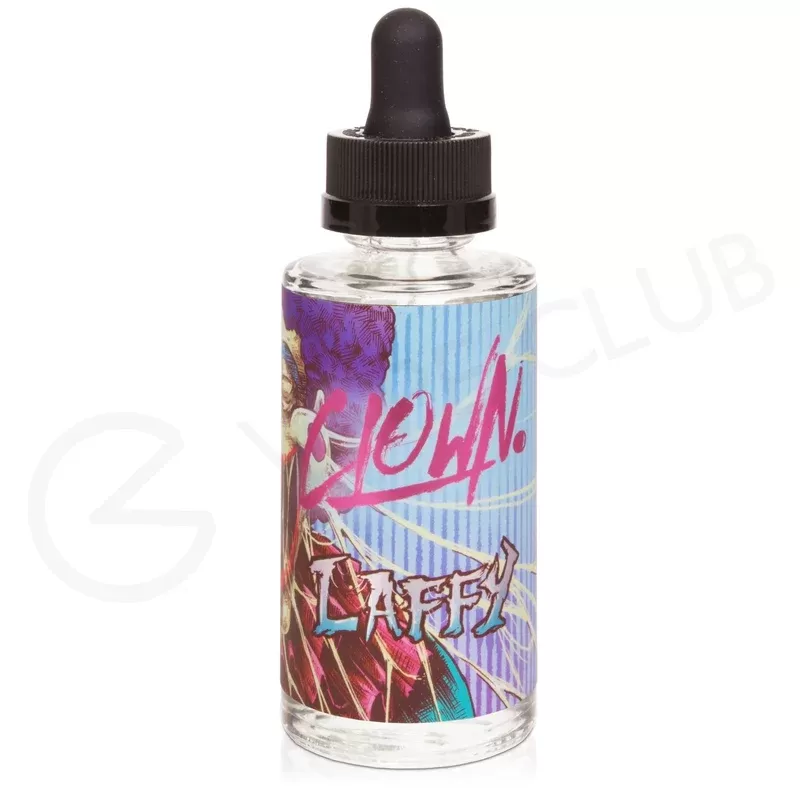 Laffy Shortfill by Bad Drip 50ml