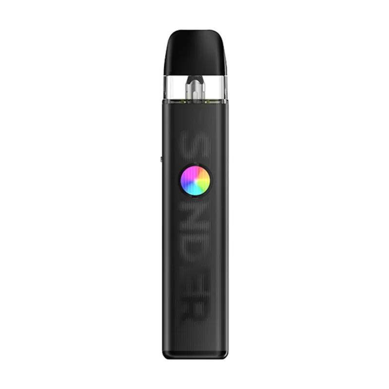 Geek Vape Sonder Q3 Vape Kit - Vibe Orange - Image 2