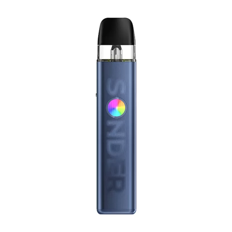 Geek Vape Sonder Q3 Vape Kit - Vibe Orange - Image 3