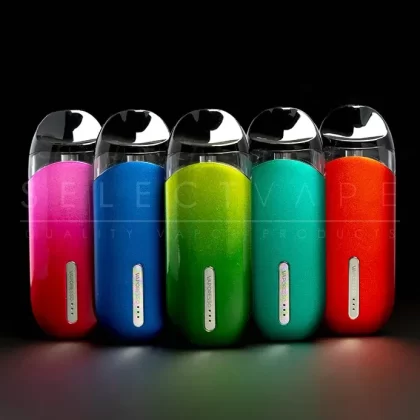 Vaporesso Zero S Pod System - Eliquidsupply