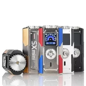 YIHI SX MINI T CLASS – with free protective sleeve [CLEARANCE]