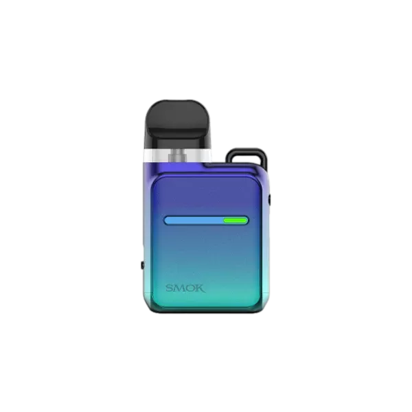 SMOK Novo Master Box 30W Pod System - Black Gun Metal - Image 2