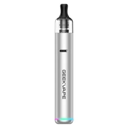 Geekvape Wenax S3 Vape Kit - Texture Blue Kit