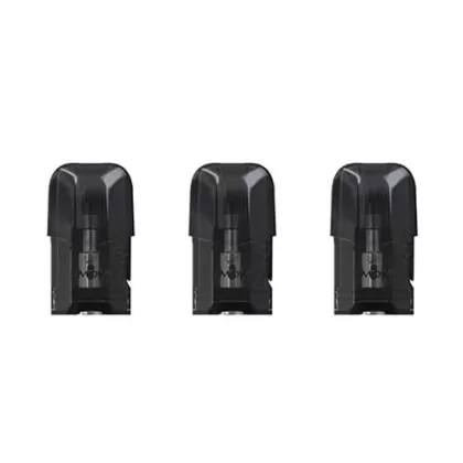 SMOK Nfix Pro Replacement Pods x3