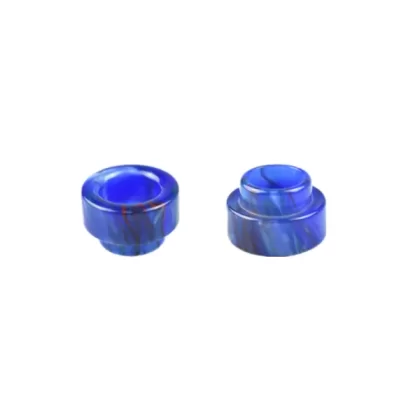 Vandy Vape 810 Resin Drip Tip - Red