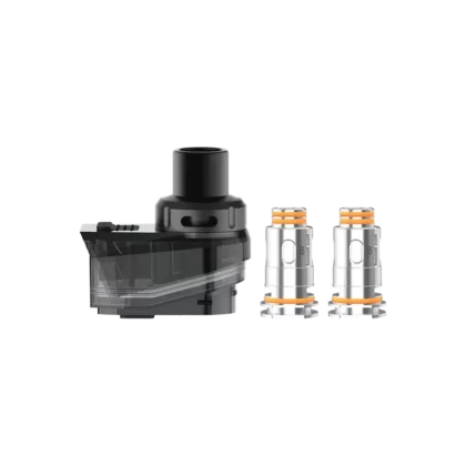 Geekvape Aegis Hero Replacement Pod (Pack of 1) - Vapeshop Co