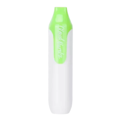 Cloud Nurdz 3500 Melon Kiwi
