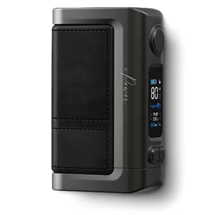 iStick Power Mod 2 by Eleaf - Black