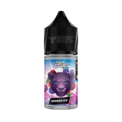 Berries Ice 30ml Salt - 30ml / 30mg