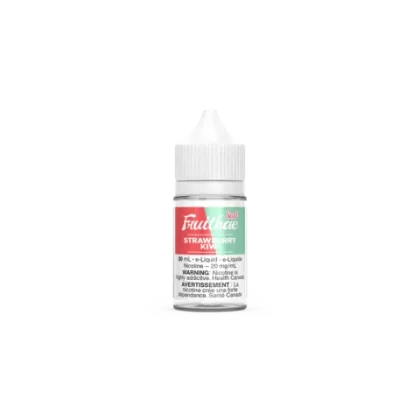 Fruitbae Salt - Strawberry Kiwi - Vape Product, Vape Product (01647B)