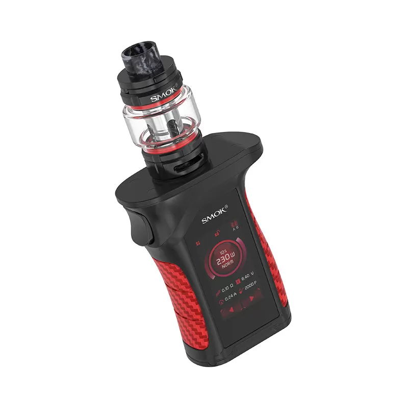 SMOK MAG P3 Kit 230W with TFV16 Tank - Image 3