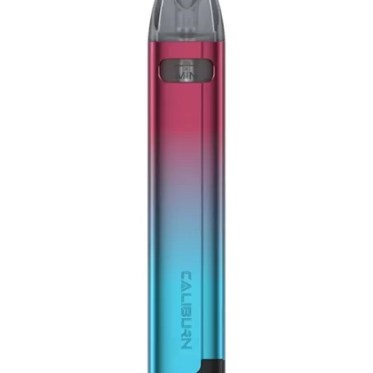 UWELL Caliburn A2S Pod Kit 15W - Gray