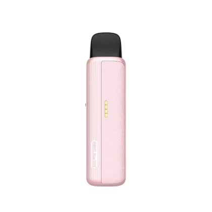 Uwell Caliburn G5 Lite SE Pod Vape Kit - Black Leather
