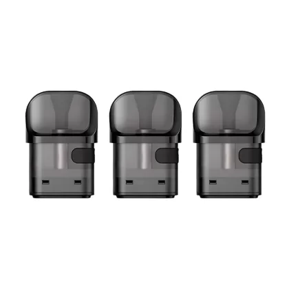 Steam Crave Meson Pod Cartridge 3.5ml (3pcs/pack) - 0.6ohm
