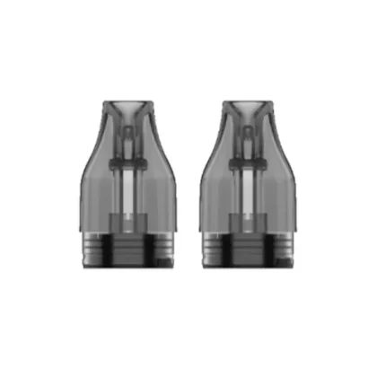 Vaporesso VECO GO Pod Cartridge 2pcs - Type#Vaporesso VECO GO 0.6Ω MESH POD 5ml)