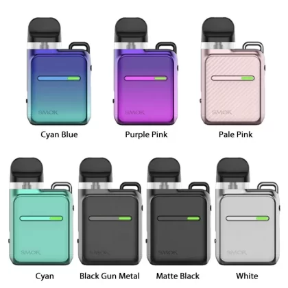 SMOK Novo Master Box Pod System 1000mAh