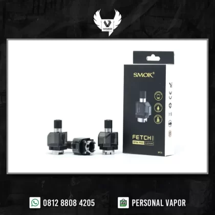 SMOK FETCH PRO RPM CARTRIDGE