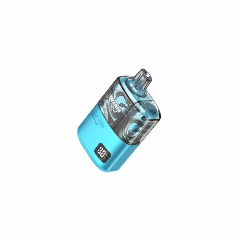 Spaceman 10K Pro Disposable Vape – Adjustable Airflow - Bangvapeaustralia - Image 2