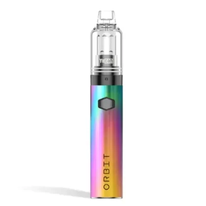 Wulf Orbit Concentrate Vaporizer