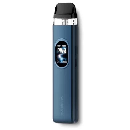Xros 6 by Vaporesso - Aurora Blue