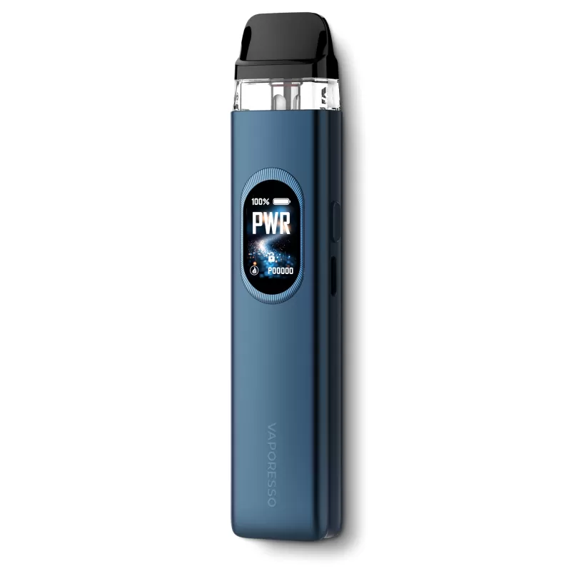 Xros 6 by Vaporesso - Aurora Blue