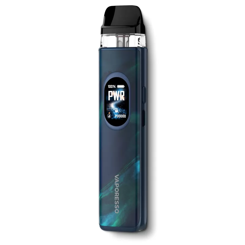 Xros 6 by Vaporesso - Aurora Blue - Image 2