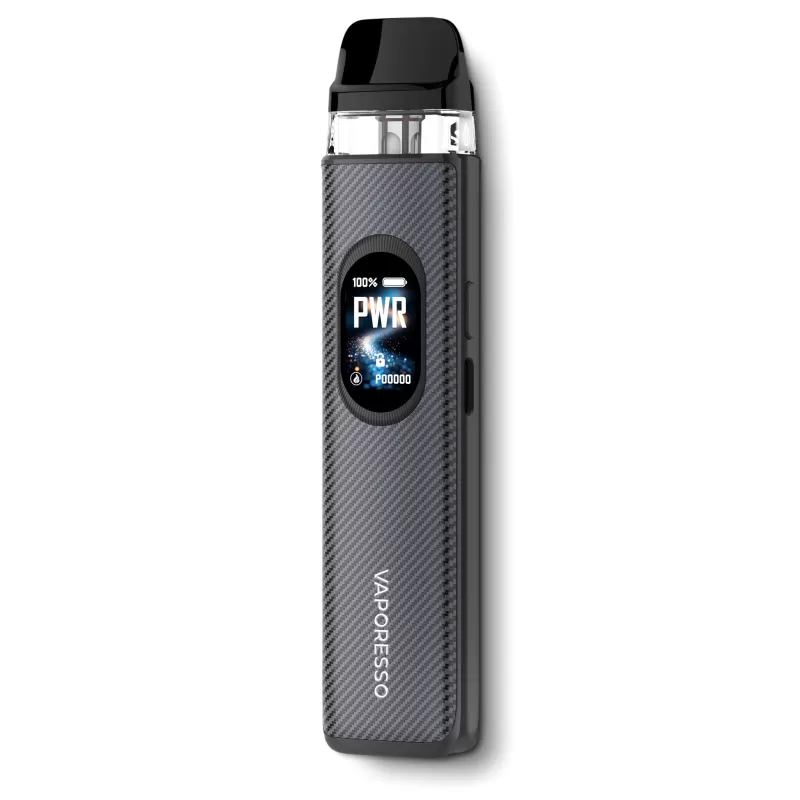 Xros 6 by Vaporesso - Aurora Blue - Image 3