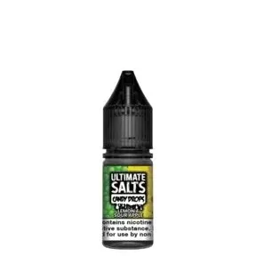 Ultimate Salts Candy Drops 10ML Nic Salt