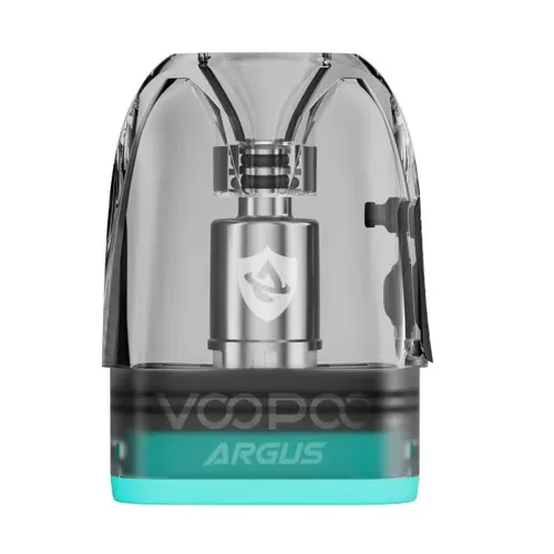 VooPoo Argus Replacement Pod V2 (Pack of 3)