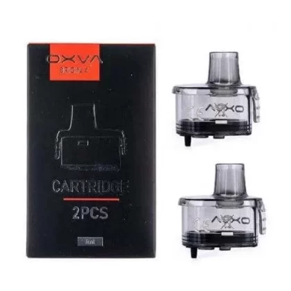 OXVA Origin X Replacement XL Pods