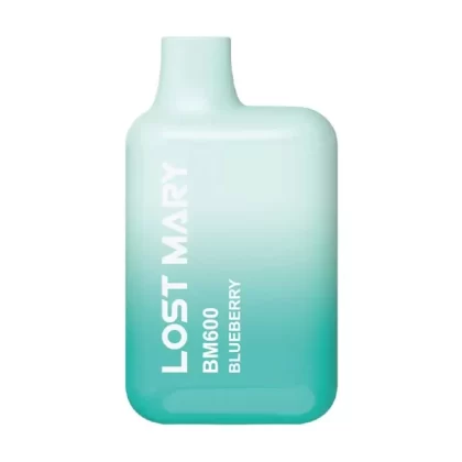 Elf Bar Lost Mary Disposable Device – Blueberry