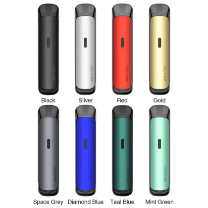 Suorin Shine Pod System Kit 700mAh - Mint Green