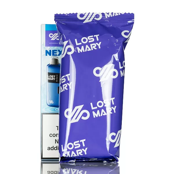 Lost Mary Ultrasonic 35K Puffs Disposable Vape - Image 3
