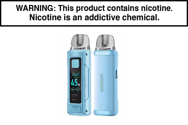 LOST VAPE THELEMA NANO 45W VAPE POD KIT - Vapejuice - Image 2