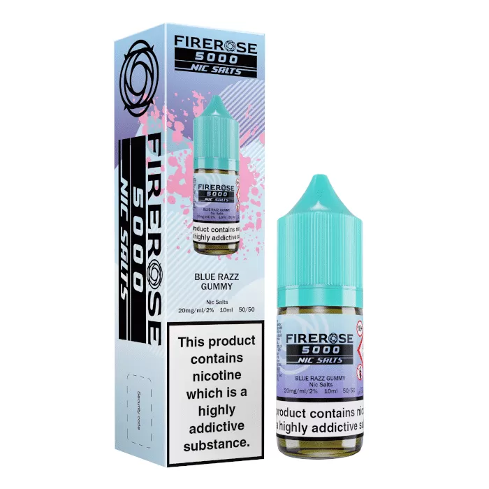 Blackcurrant Menthol Elux Nic Salts e Liquid 10ml – TPD - Vapestorm Co - Image 3