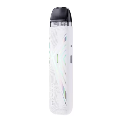 UWell Caliburn Air Pod Vape Device - Air Grass Green