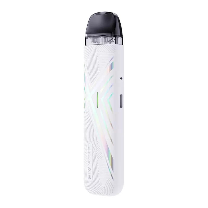 UWell Caliburn Air Pod Vape Device - Air Grass Green
