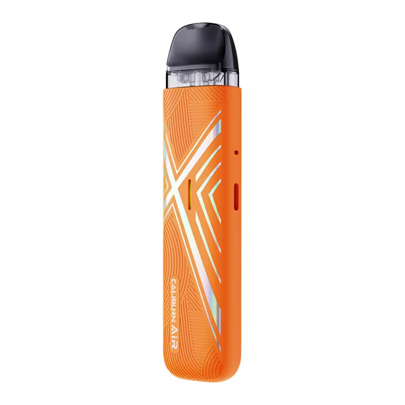UWell Caliburn Air Pod Vape Device - Air Grass Green - Image 2