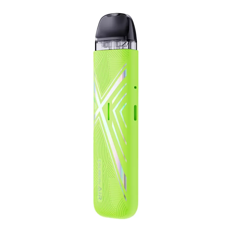 UWell Caliburn Air Pod Vape Device - Air Grass Green - Image 3
