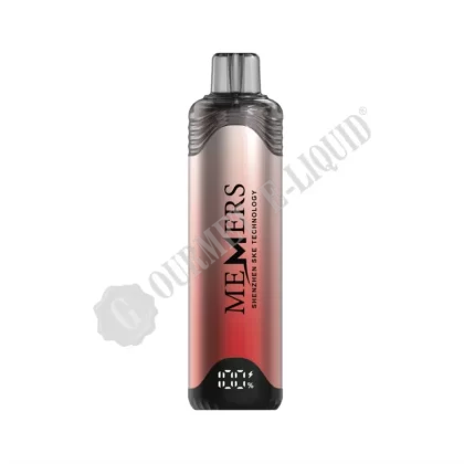 Memers Wukong V10000 Pre-Filled Pod Kit