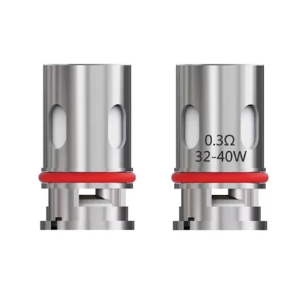 AE 0.3ohm Mesh Coils for Voopoo Vinci- Vaporesso Target PM80 5pcs-pack