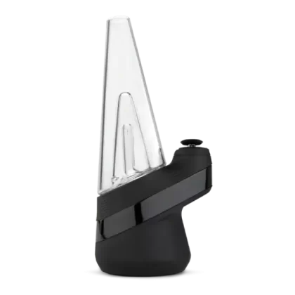 Puffco Peak V2 - Onyx, Zest