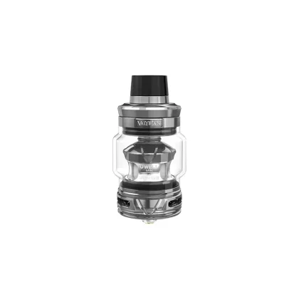 Uwell Valyrian III Tank - Color#Black>Silver>Gunmetal