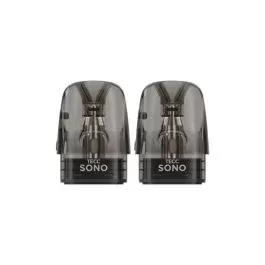 TECC Sono Pods