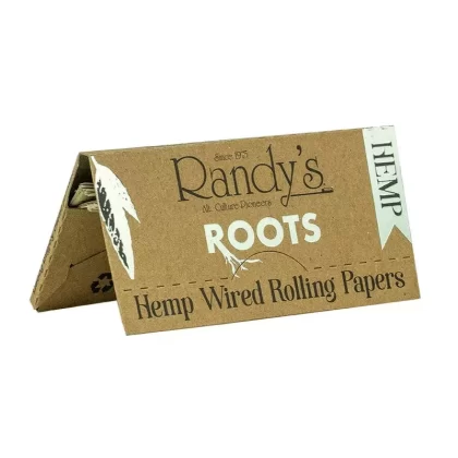 Randy’s Roots Papers – Hemp 73mm