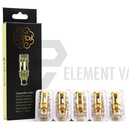 Dotmod Petri Tank Replacement Coils
