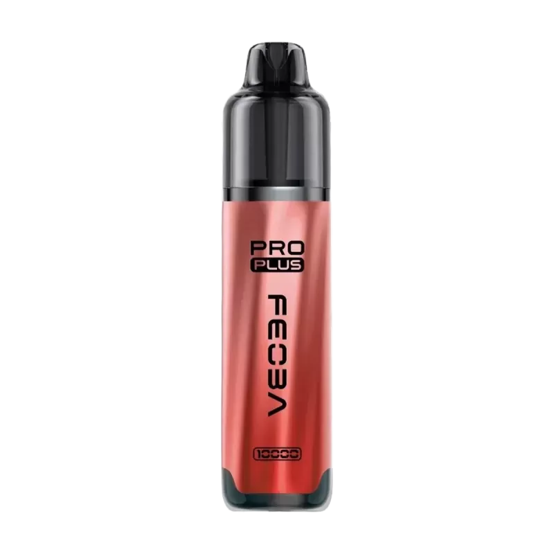 Feoba Pro Plus 10K Kit - Triple Mango - Vapeshop Co - Image 2